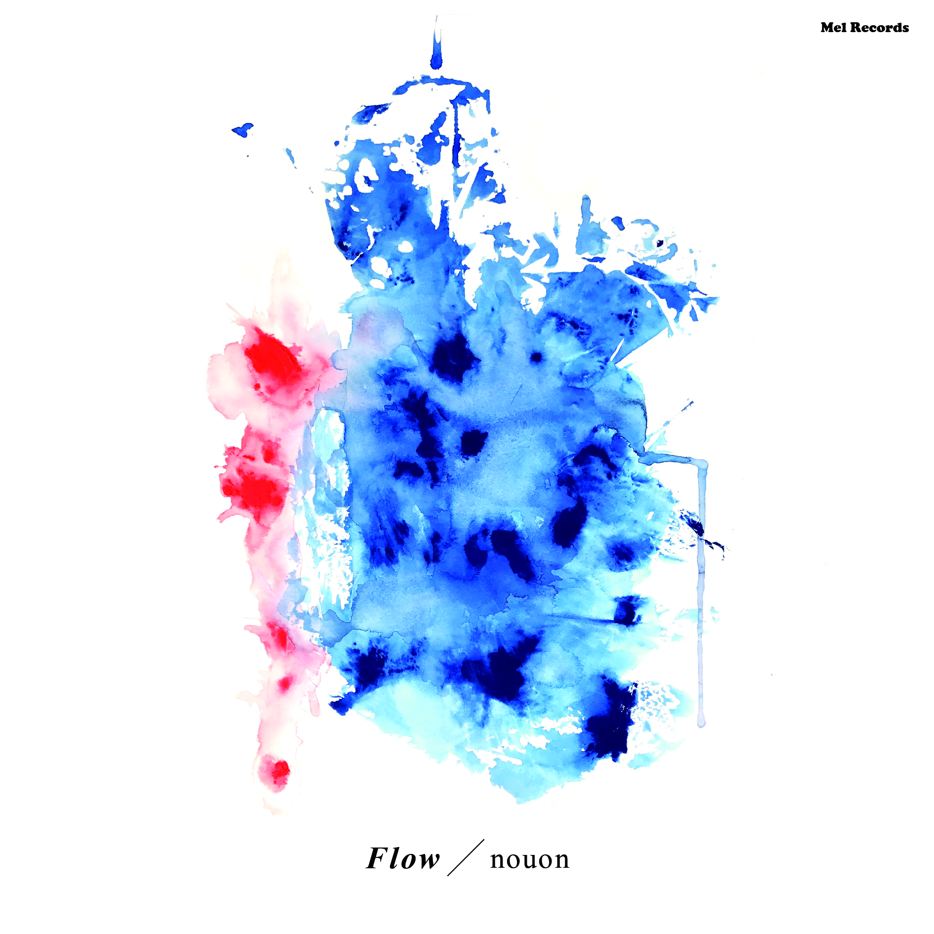 2ndフルアルバム [Flow] 2018年12月7日(金)リリース